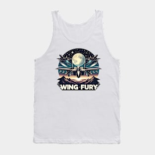 Fighter Jets Tank Top